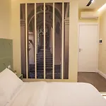 South Hands Luxury Rooms