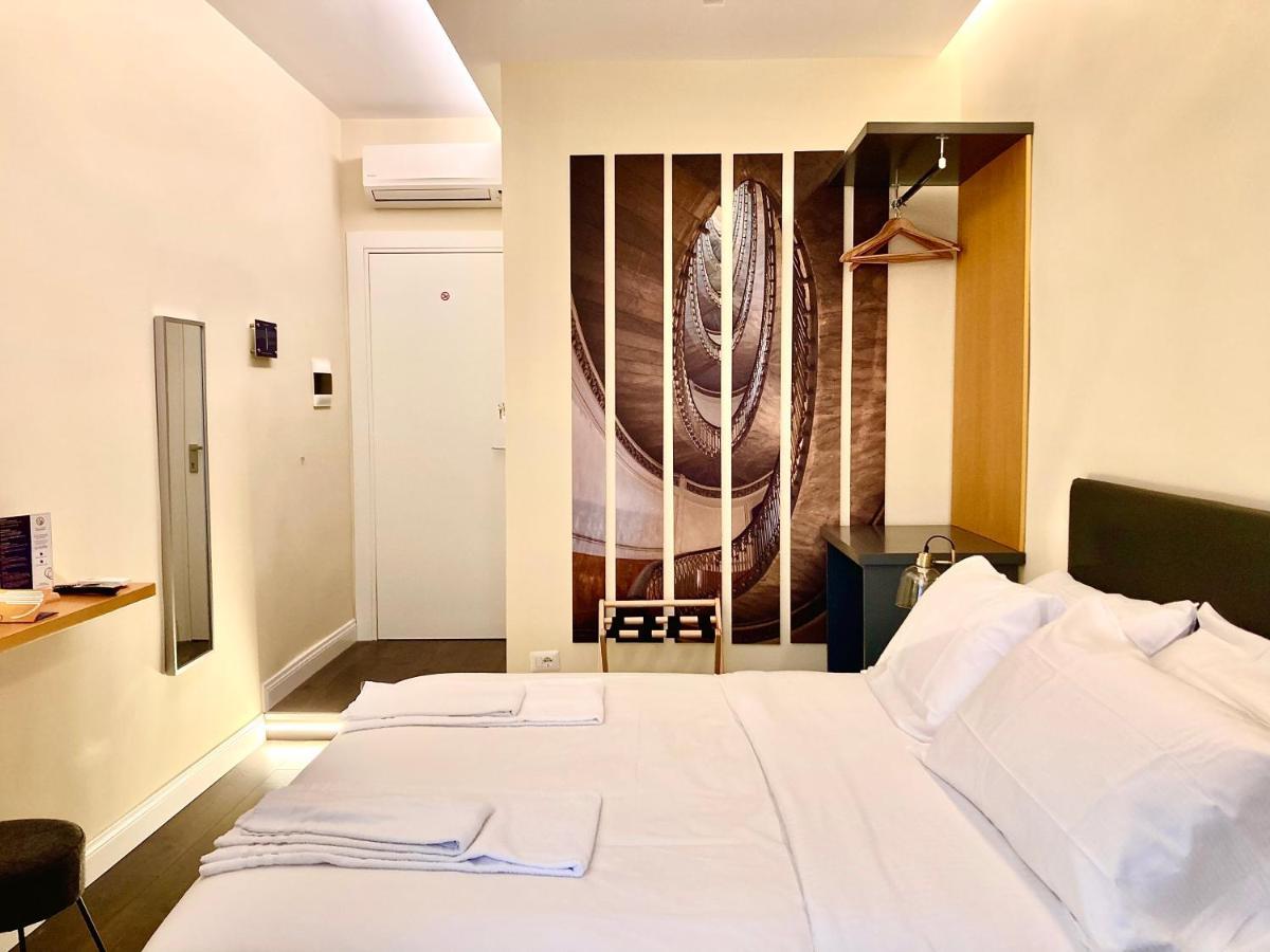 South Hands Luxury Affittacamere Napoli