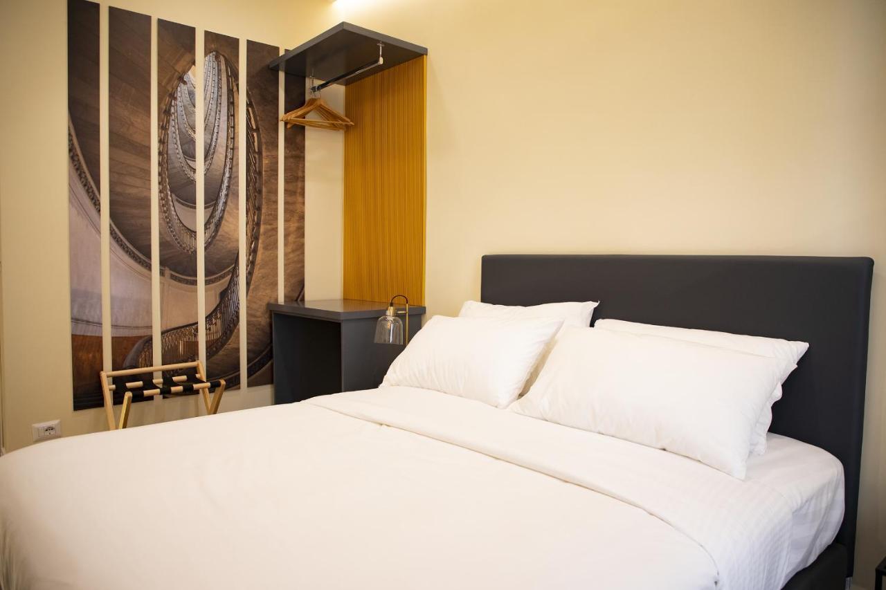 Affittacamere South Hands Luxury