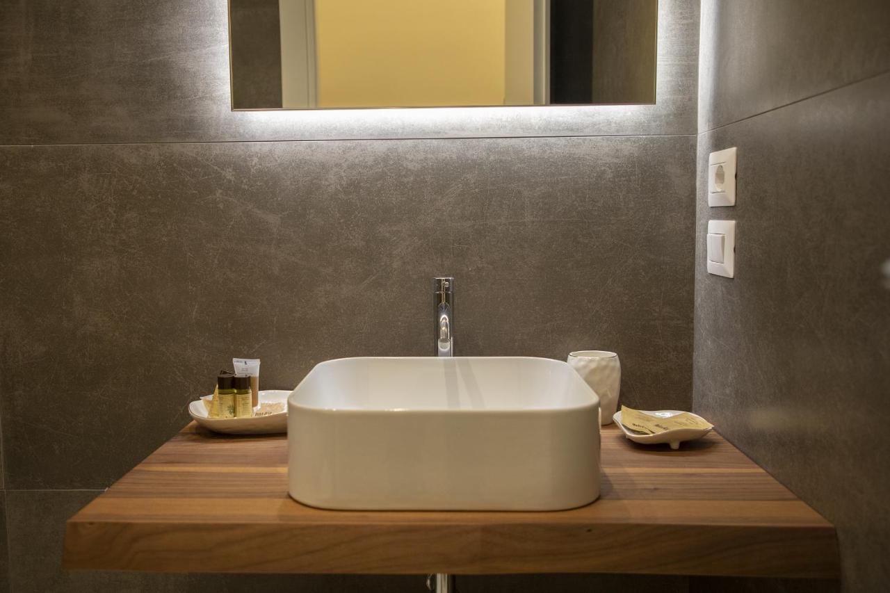 South Hands Luxury Affittacamere
