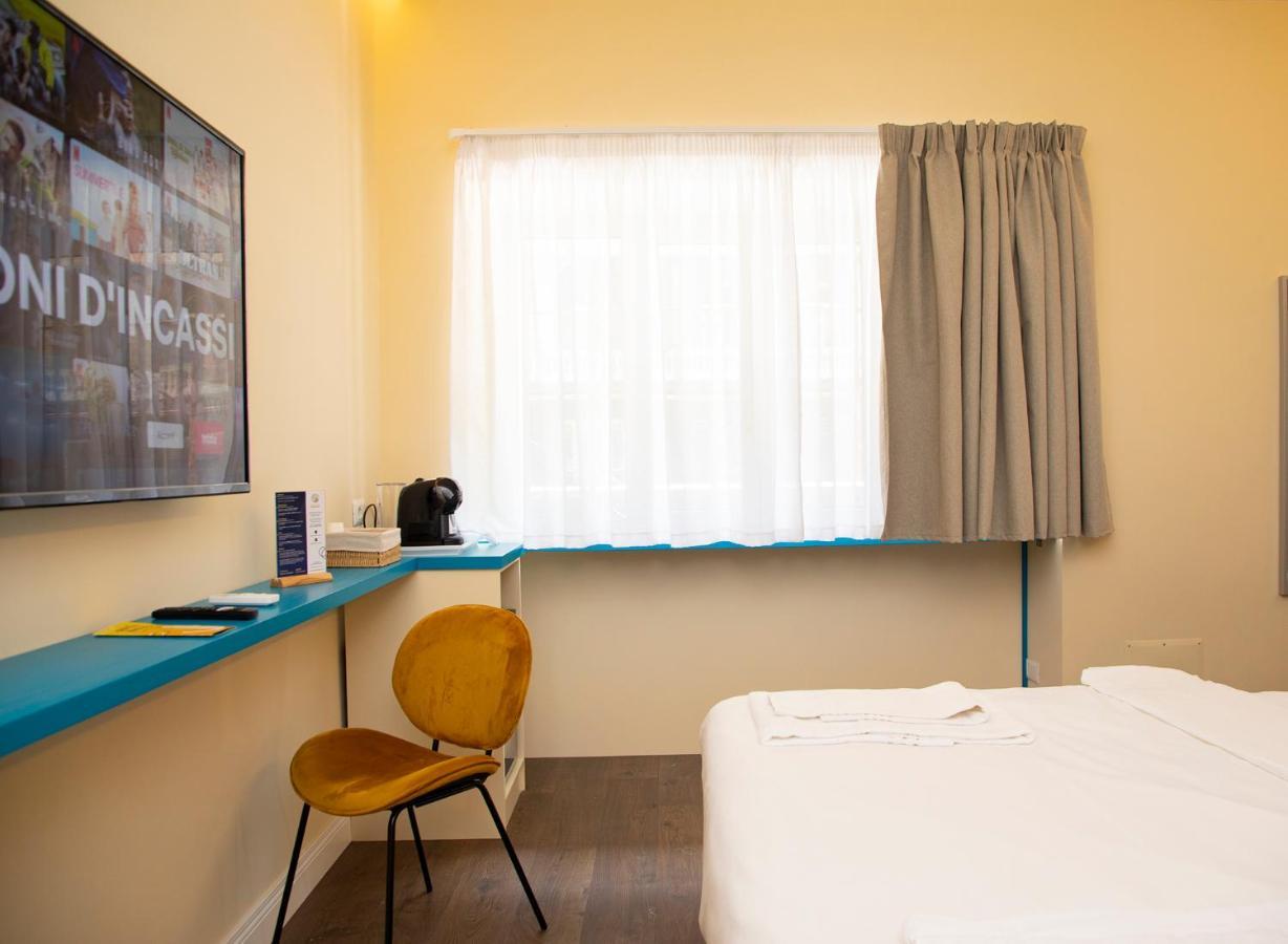 South Hands Luxury Affittacamere Napoli
