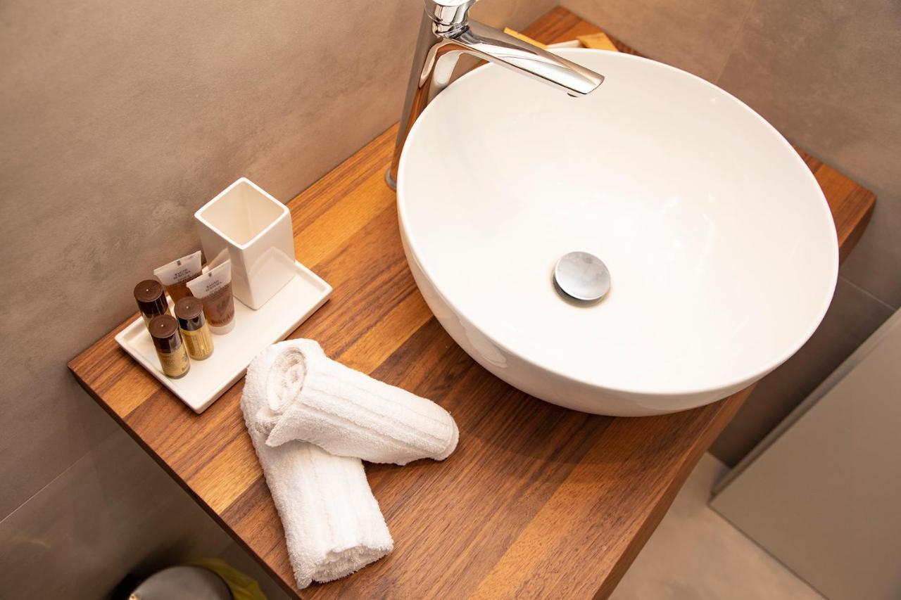 Affittacamere South Hands Luxury